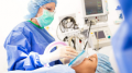 Can an anesthesiologist treat patients in addition to putting them to sleep?
