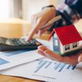 Buying and selling property is now easier and quicker than ever!