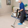The Importance of Carpet Cleaning Services on Commercial Premises