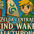 Some things that you must know through this Zelda Central