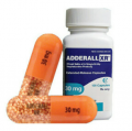 Every important thing that you must know about Adderall XR