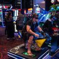 Are arcade games highly addictive? Should you play arcade games?