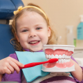 Creating bright smiles through Specialized Pediatric Dental Care