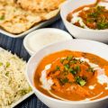 Are Indian food recipes very difficult to follow? Here are simple Indian recipes!