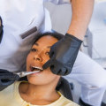 Regular dental checkups are a vital part of good oral health.