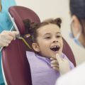 The Specialized World of Dentistry