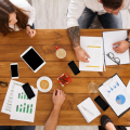 The role of social media is to bring communities closer than ever!