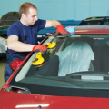 Services for Changing a Windshield and What They Provide
