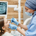 The Comprehensive Significance of Dental Care.
