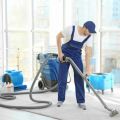 Here is the importance of green cleaning solutions for the home
