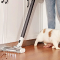 Reasons for giving up a corded vacuum in favor of a cordless electric vacuum