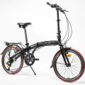 The way a high-quality folding bike can help you stay physically active