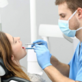 The positive contribution of dentists to overall oral health.