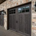 Reasons why it is very important to make the right choice of garage doors in Dudley