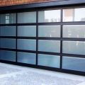 Here are the few materials you can choose for your garage doors