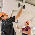 Reasons why you need to hire a professional drywall contractor.