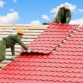 How can the roofing of your property lose its quality?