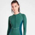 All the important things you need to know about long sleeve swimsuits