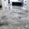 What is epoxy flooring & how it can work for industrial & commercial floors