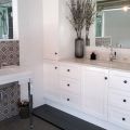 Here are the benefits of remodeling your bathroom for better.