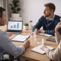 What makes an Accomplished Executive?