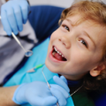 Amazing health benefits of having a family dentist