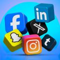 The utilization of influencer marketing through social media