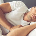 The importance of extra rest & sleep in compressed shoulder nerve