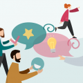 Building Leadership Characteristics in a Business Environment.