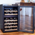 Find out the types of wine coolers you can get as per your taste