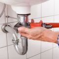 Here are the common types of plumbing services that should be available.
