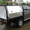 Here are the signs that show you need a Ute toolbox for your truck.