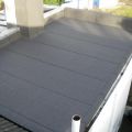 How can you accomplish your flat roofing project?