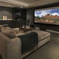 Are you wondering about the exact cost to install a home theater system?