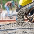Why should you make use of ready mix concrete as a new construction contractor?