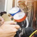 How can you reduce your energy bills through a heat pump repair service?