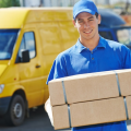 Why is a courier service the best choice for your business?