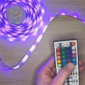 Every important thing that you may need to know about LED strip lights