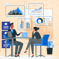 A consulting and marketing firm that can work wonders for you!