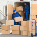 The capable hands of the best moving company can work wonders for you!