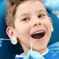 How your dental care can help you achieve healthier smiles.