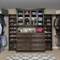Want a closet that has an increased capacity of storage?