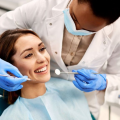 Regular Oral Health Checkups are important for a number of reasons.