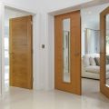 Find out what are the benefits of oak internal doors.