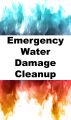 Emergency Water Damage Cleanup Southfield