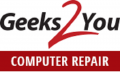 Geeks 2 You Computer Repair - Apache Junction
