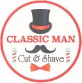 Classic Man Cut & Shave
