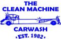 The Clean Machine Carwash