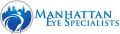 Best Eye Doctor NYC- Manhattan Specialty Care