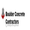 Boulder Concrete Contractors